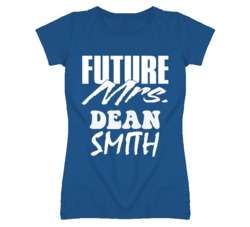 Dean Smith Kansas Sports I Love Heart T Shirt