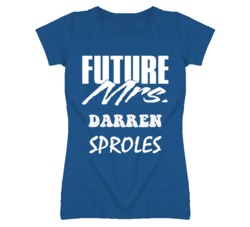 Darren Sproles Kansas Sports I Love Heart T Shirt