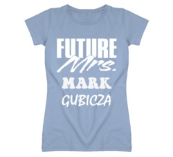 Mark Gubicza Kansas Sports I Love Heart T Shirt