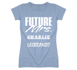 Charlie Leibrandt Kansas Sports I Love Heart T Shirt