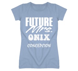 Onix Concepcion Kansas Sports I Love Heart T Shirt