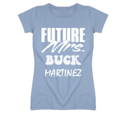 Buck Martinez Kansas Sports I Love Heart T Shirt