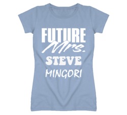 Steve Mingori Kansas Sports I Love Heart T Shirt