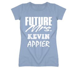 Kevin Appier Kansas Sports I Love Heart T Shirt