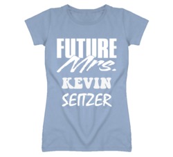 Kevin Seitzer Kansas Sports I Love Heart T Shirt
