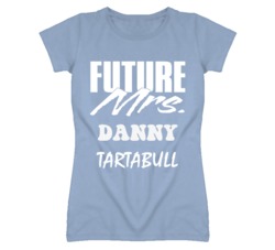 Danny Tartabull Kansas Sports I Love Heart T Shirt