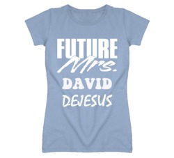 David Dejesus Kansas Sports I Love Heart T Shirt