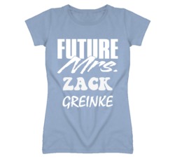 Zack Greinke Kansas Sports I Love Heart T Shirt