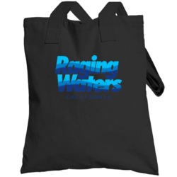 Raging Waters California Terminator Two Popular Movie Totebag