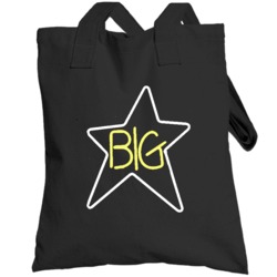 Big Star Popular Izombie Tv Show Totebag