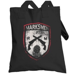 Fall River Marksmen Its Always Sunny In Philadelphia Tv Show Totebag