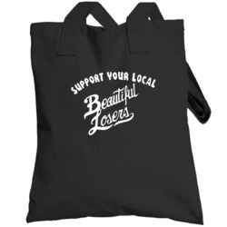 Support Your Local Beautiful Losers Popular About A Boy Tv Show Toteba