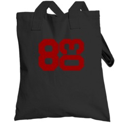 803 Jonah Hill Knocked Up Popular Movie Totebag