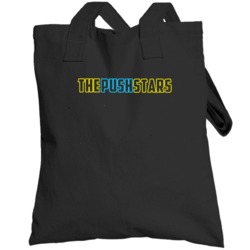The Push Stars Fun Shallow Hal Popular Movie Totebag