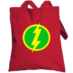 Find Your Ness Lightning Bolt Fun You Me And Dupree Movie Totebag