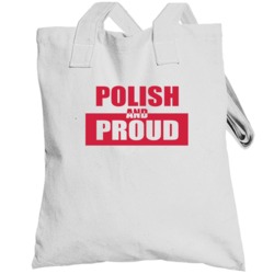 Polish And Proud Fun The Break Up Popular Movie Totebag