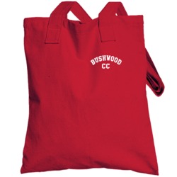 Bushwood Country Club Fun Caddyshack Popular Movie Totebag