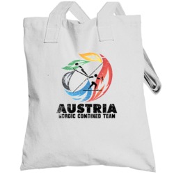 Austria Nordic Combined Team 2014 Olympic Sochi Vintage Distressed Tot