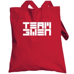 Team Gwen Voice Totebag
