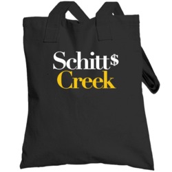 Funny Canada Tv Levy Comedy Schitts Creek Totebag