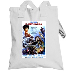 Blaxploitation Black 70's Movie Lady Cocoa Lola Falana Greene Washingt