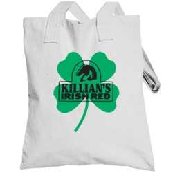 Killian's Irish Red Totebag