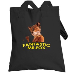 Fantastic Mr Fox Totebag