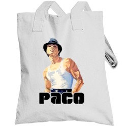 Blood In Blood Out Totebag