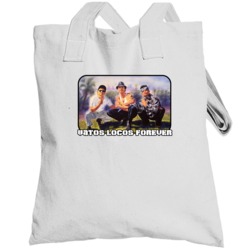 Blood In Blood Out Totebag