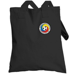 Romania Soccer Football Team Euro Cup Jersey Crest Logo Supporter Fan 
