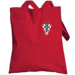 Croatia Soccer Football Team Euro Cup Jersey Crest Logo Supporter Fan 