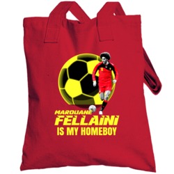 Marouane Fellaini Is My Homeboy Belgium Euro Cup Soccer Football Toteb