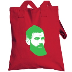 Joe Ledley Team Wales Player Copa America Cup Soccer Football Totebag