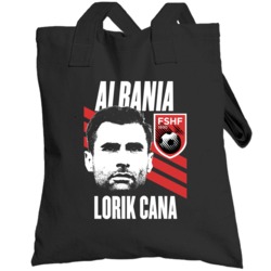 Lorik Cana Is My Player Fan Team Albania Euro Cup Soccer Futball Toteb