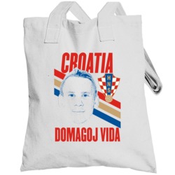Domagoj Vida Is My Player Fan Team Croatia Euro Cup Soccer Futball Tot