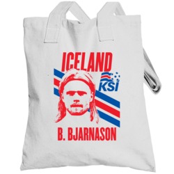 Birkir Bjarnason Is My Player Fan Team Iceland Euro Cup Soccer Futball