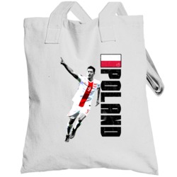 Robert Lewandowski Team Poland Support Patriotic Euro European Cup Soc
