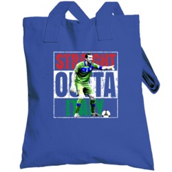 Gianluigi Buffon Straight Outta Team Italy Italia Euro European Cup So