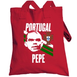 Pepe Kepler Laveran Lima Ferreira Is My Player Fan Team Portugal Euro 