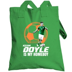 Kevin Doyle Is My Homeboy Team Ireland Euro European Cup Soccer Footba