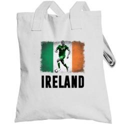 Jonathan Walters Team Ireland Flag Euro European Cup Soccer Football T