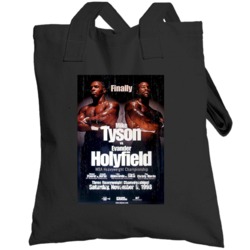 Mike Tyson Vs Evander Holyfield Heavyweight Championship Classic Boxin