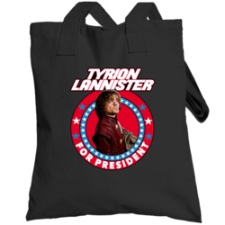 Tyrion Lannister For President Peter Dinklage Got Game Of Thrones Char