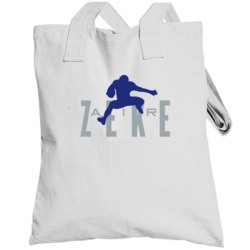Air Zeke Ezekiel Elliott Jump Dallas Football Player Fan Parody Toteba