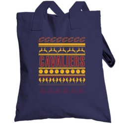 Cleveland Basketball Team Ugly Christmas Sweater Holiday Sports Fan Gi