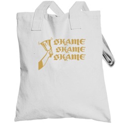Game Of Thrones Cersei Walk Of Shame Totebag