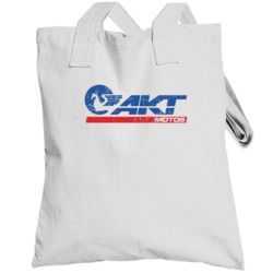 Akt Motos Automobile Car Auto Motor Parts Cool Brand Logo Emblem Toteb
