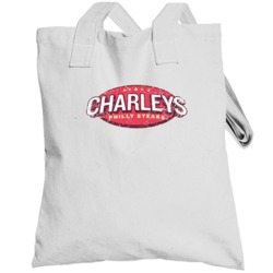 Charleys Philly Steaks Logo Popular Fast Food Restaurant Craving Food 