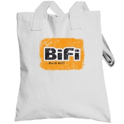 Bifi Muss Mit Sandwich Logo Popular Food Craving Snack Fan Gift Toteba