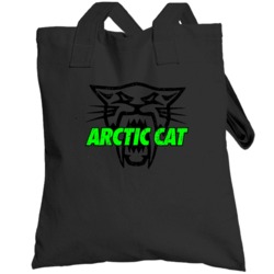 Arctic Cat Snowmobile Automobile Car Parts Cool Distressed Style Brand